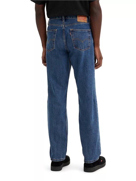 Levi's Other - Levi's 505 Regular Fit Jeans